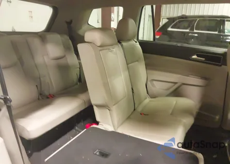 2019 Volkswagen Atlas 3.6L V6 Se W/Technology z USA, uszkodzony, nr VIN 1V2UR2CA3KC543673